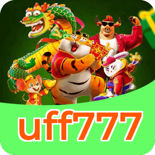 Jogos com maior RTP na uff777