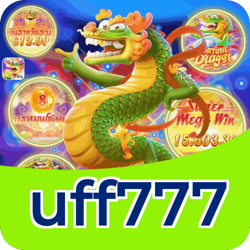 Login rápido no app uff777