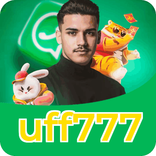 Streaming 4K no cassino ao vivo da uff777