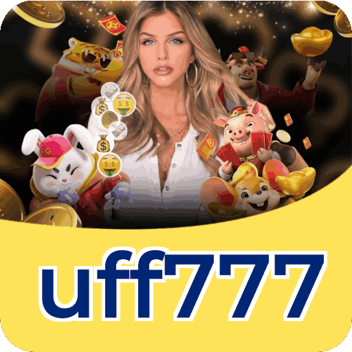 Siga a uff777 no Facebook